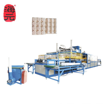 Disposable PS Foam Food Making Machine